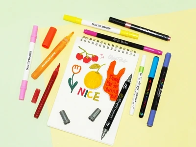 MARKERS