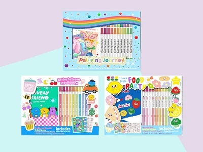 ART KITS