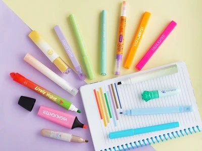 HIGHLIGHTER