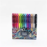 Fineliner Color Pen