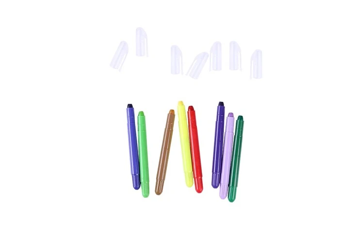 36 Pack Twistable Crayon