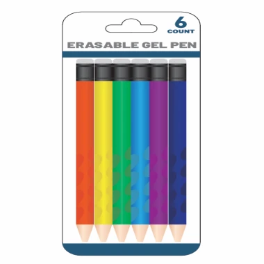 Classic Erasable Gel Pen