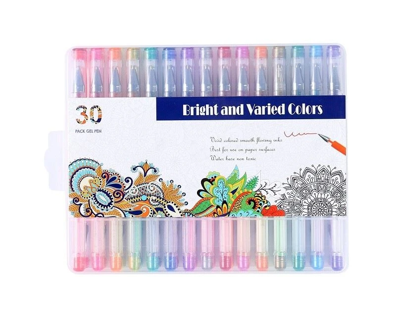 Classic Color Gel Pen suppliers