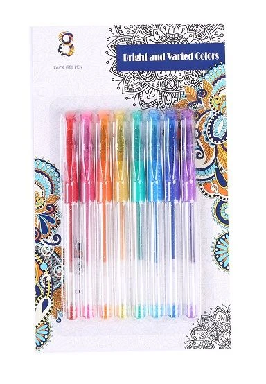 Glitter Pens For Adults