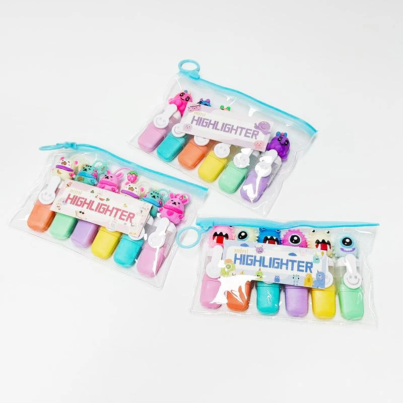 Highlight Color Pen