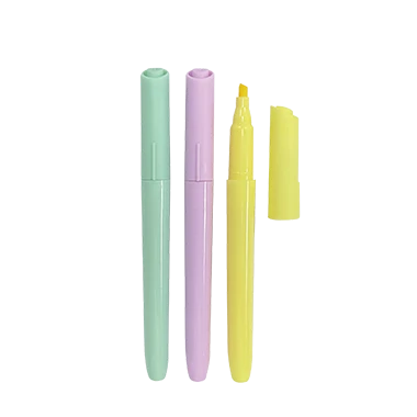 Multi Highlighter Pen