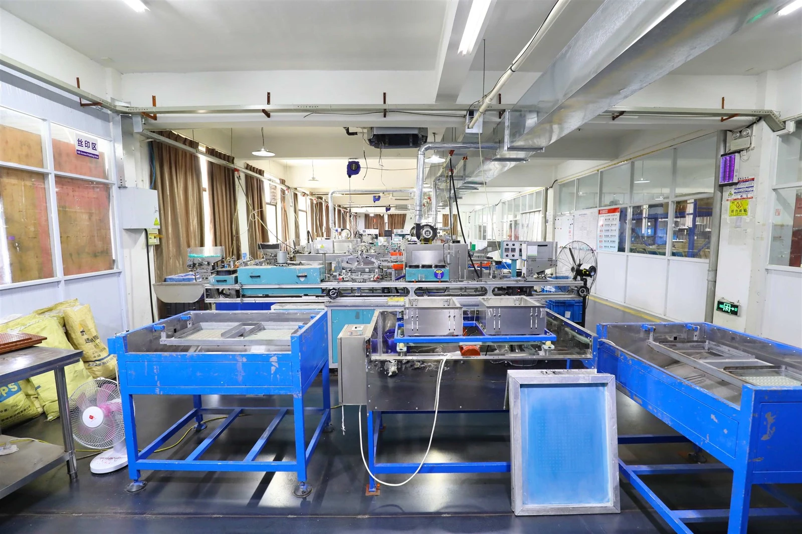 Hangzhou Qianxiang Import and Export Co., Ltd., Hangzhou Qianxiang Import and Export Co., Ltd.,