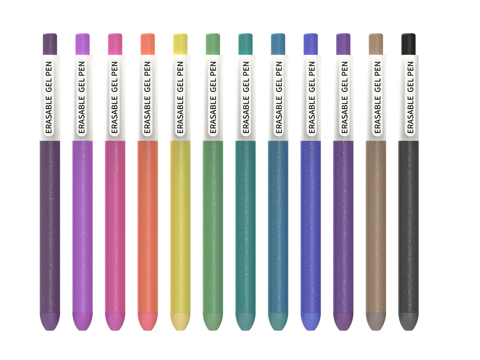 Erasable Gel Pen Erasable Gel Pen