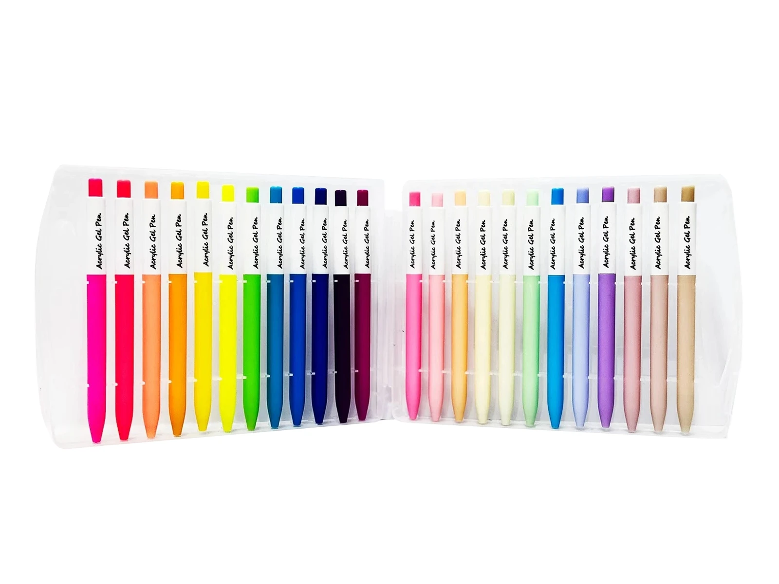 Gel Pen Sets Gel Pen Sets