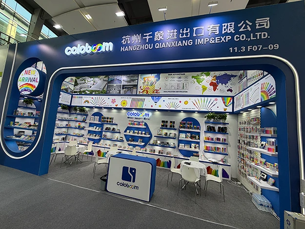 Hangzhou Qianxiang Import and Export Co., Ltd