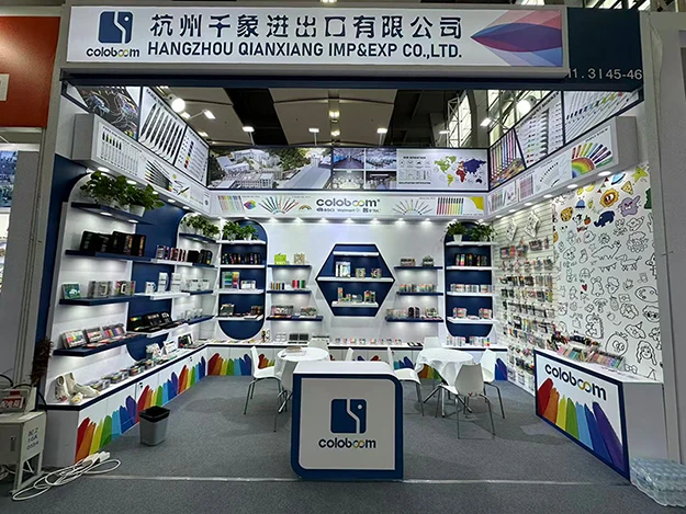 Hangzhou Qianxiang Import and Export Co., Ltd