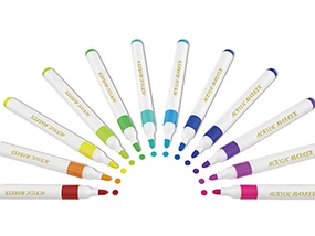 Acrylic Marker