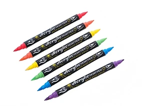 Brush Marker