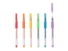 Color Gel Pen