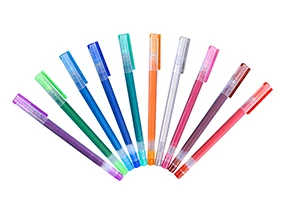 Gel Pen Sets