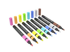Paint Markers