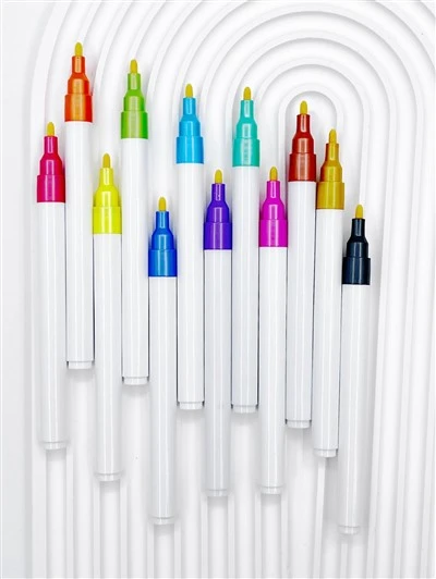 Top 10 Acrylic Marker Manufacturers For Art Supply Brands