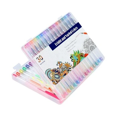 Classic Color Gel Pen