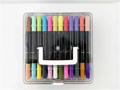 Dual Tip Artist Marker