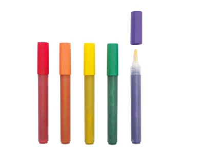 Fine Tip Acrylic Paint Pen