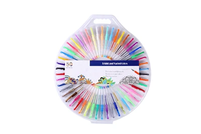 Gel Colorful Pens