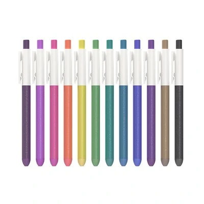 Thermo Sensitive Gel Pen